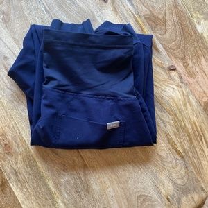 Figs Zamora™ Maternity Jogger Scrub Pants